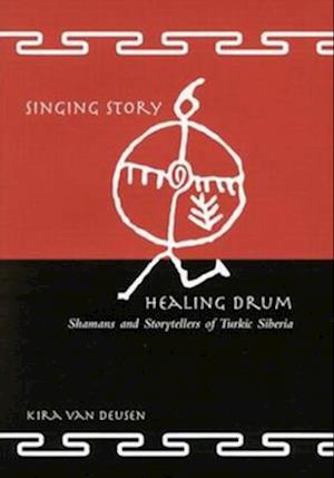 Singing Story, Healing Drum