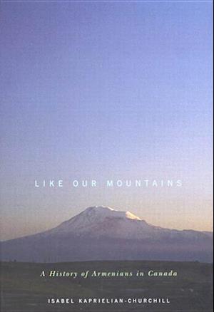 Like Our Mountains