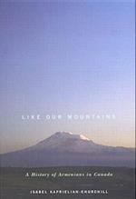 Like Our Mountains