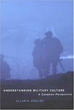 Understanding Military Culture