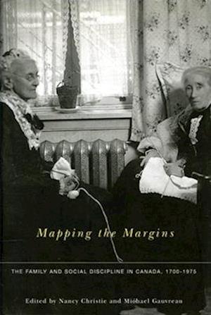 Mapping the Margins