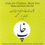 Urdu for Children, Book II, CD Stories and Poems, Part One