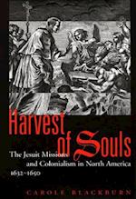 Harvest of Souls