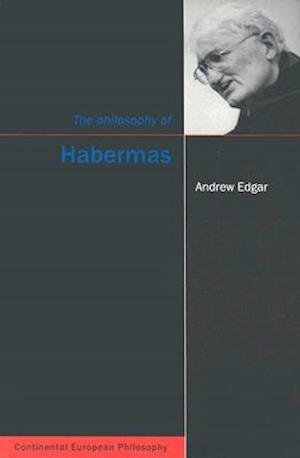 The Philosophy of Habermas