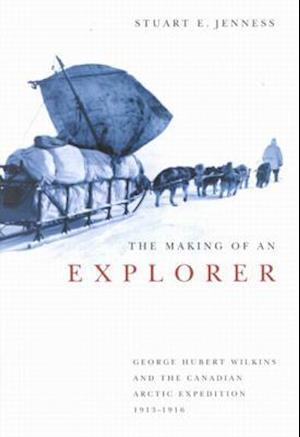 The Making of an Explorer