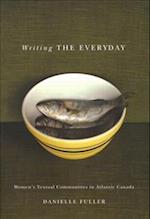 Writing the Everyday