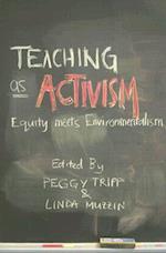 Teaching as Activism