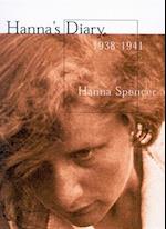 Hanna's Diary, 1938-1941