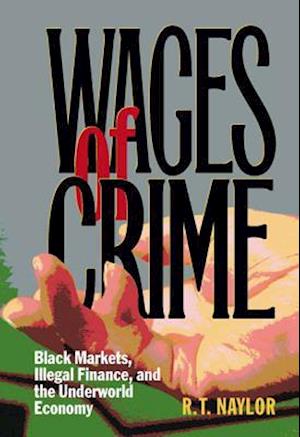 Wages of Crime