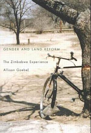 Gender and Land Reform