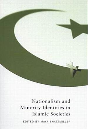 Nationalism and Minority Identities in Islamic Societies