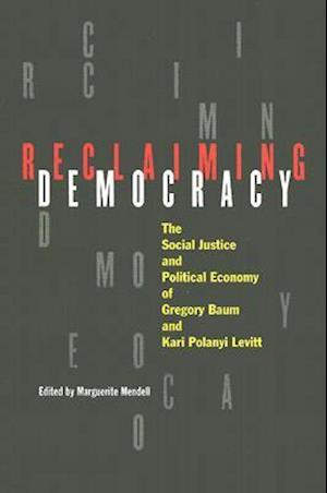 Reclaiming Democracy