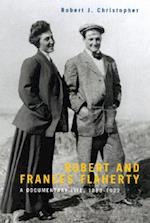 Robert and Frances Flaherty
