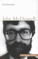 John McDowell