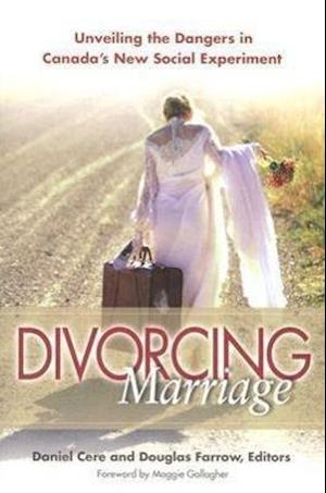 Divorcing Marriage