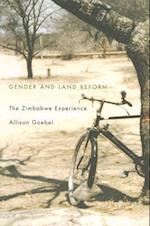 Gender and Land Reform
