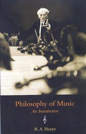 Philosophy of Music