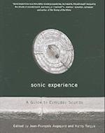 Sonic Experience