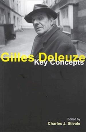 Gilles Deleuze