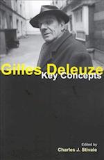 Gilles Deleuze