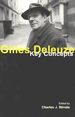 Gilles Deleuze