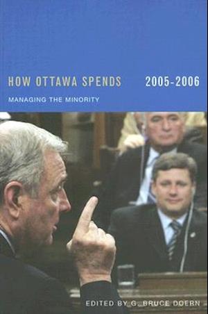 How Ottawa Spends, 2005-2006