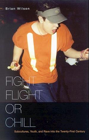 Fight, Flight, or Chill