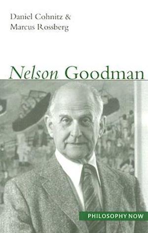 Nelson Goodman