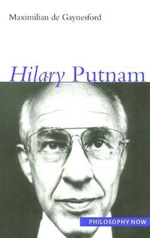 Hilary Putnam