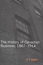 History of Canadian Business