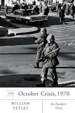 The October Crisis, 1970