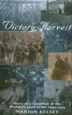 Victory Harvest