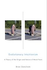 Evolutionary Intuitionism