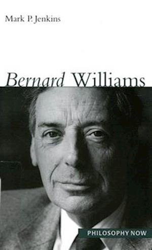 Bernard Williams