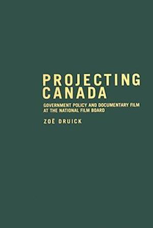 Projecting Canada