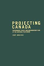 Projecting Canada