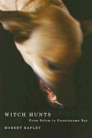 Witch Hunts