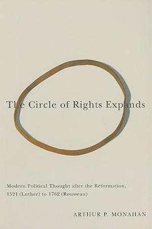 The Circle of Rights Expands