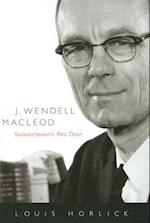 J. Wendell MacLeod