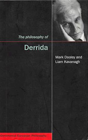 The Philosophy of Derrida