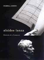 alcides lanza