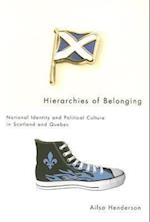 Hierarchies of Belonging