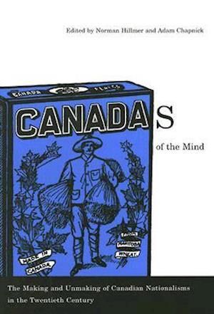 Canadas of the Mind