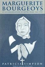 Marguerite Bourgeoys et la Congrégation de Notre Dame, 1665-1670