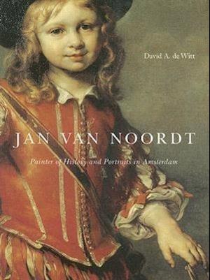 Jan van Noordt