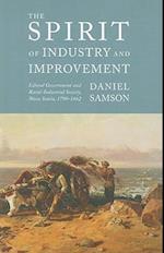 The Spirit of Industry and Improvement