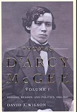 Thomas D'Arcy McGee, Volume 1
