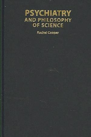 Psychiatry and Philosophy of Science