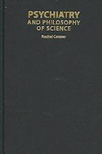 Psychiatry and Philosophy of Science