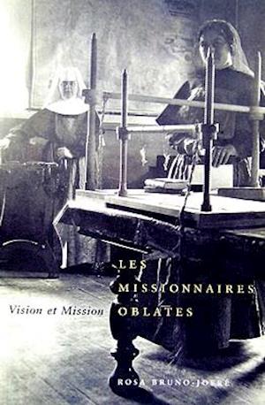 Les Missionaires Oblates